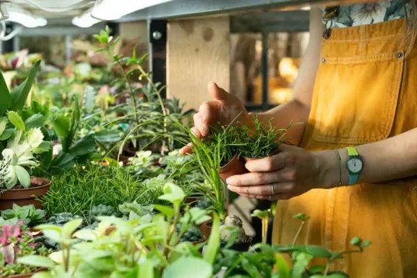 The Benefits of Plant Nurseries Webfreen.com: