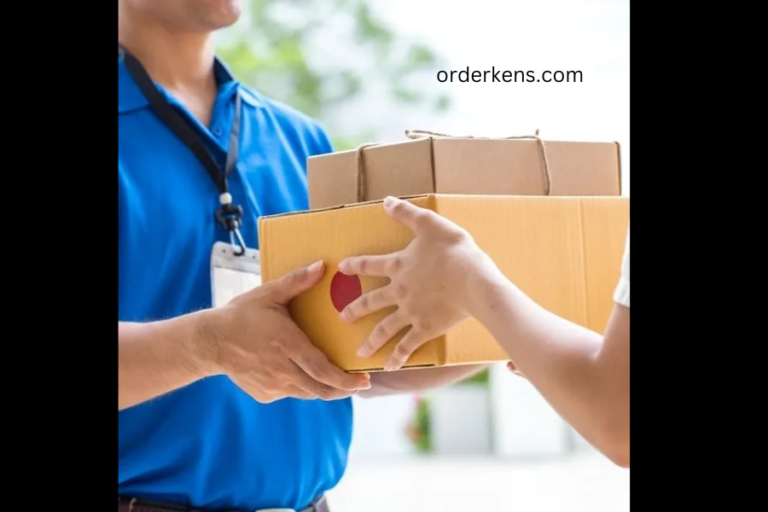 OrderKens.com