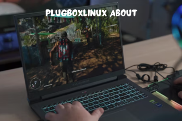 plugboxlinux about