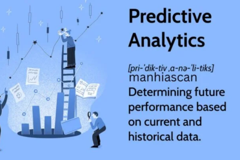 Manhiascan: The Revolutionary Tool for Modern Data Analysis