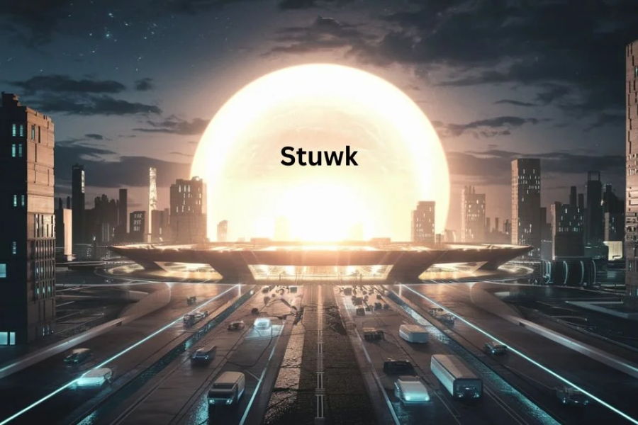 Stuwk